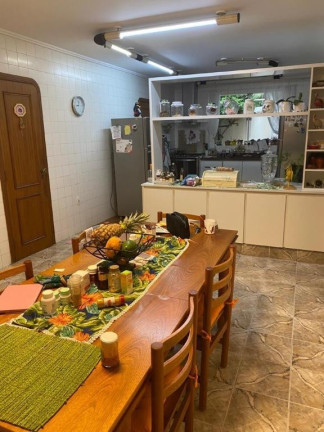 Imagem Casa com 3 Quartos à Venda, 350 m² em Interlagos - São Paulo