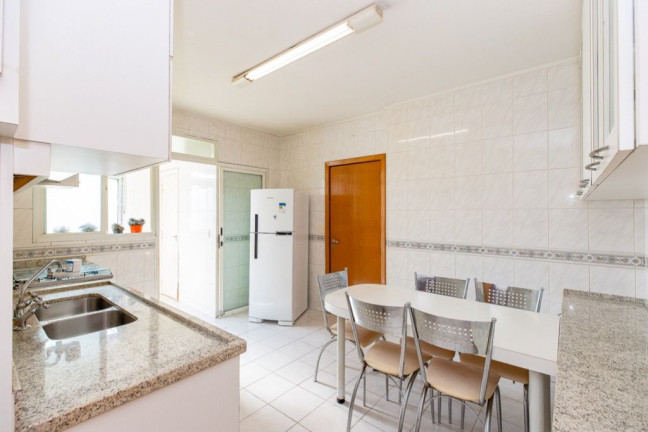 Imagem Apartamento com 3 Quartos à Venda, 153 m² em Moema - São Paulo Imagem Apartamento com 3 Quartos à Venda, 153 m² em Moema - São Paulo