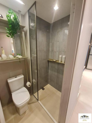 Imagem Apartamento com 2 Quartos à Venda, 50 m² em Campestre - Santo André Imagem Apartamento com 2 Quartos à Venda, 50 m² em Campestre - Santo André