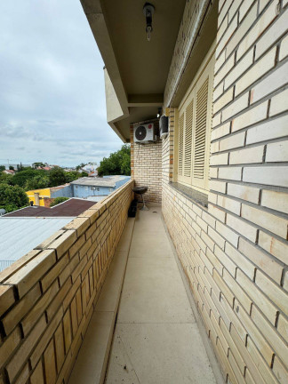 Imagem Apartamento com 2 Quartos à Venda, 120 m² em Igara - Canoas