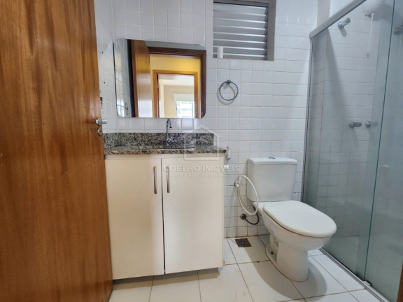 Imagem Apartamento com 2 Quartos para Alugar, 67 m² em águas Claras Norte - águas Claras Imagem Apartamento com 2 Quartos para Alugar, 67 m² em águas Claras Norte - águas Claras