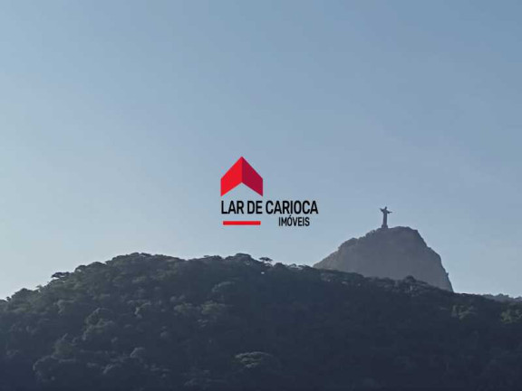 Apartamento com 2 Quartos à Venda, 70 m² em Copacabana - Rio De Janeiro