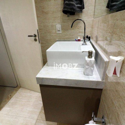 Imagem Imóvel com 1 Quarto à Venda, 35 m² em Cambuci - São Paulo