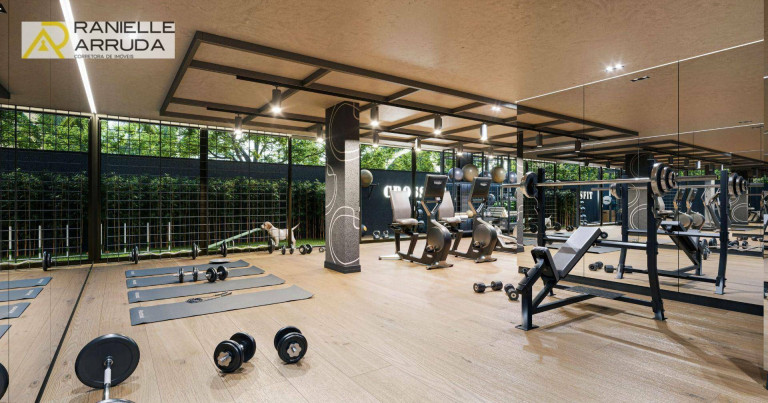 Imagem Imóvel com 2 Quartos à Venda, 141 m² em Jardim Oceania - João Pessoa