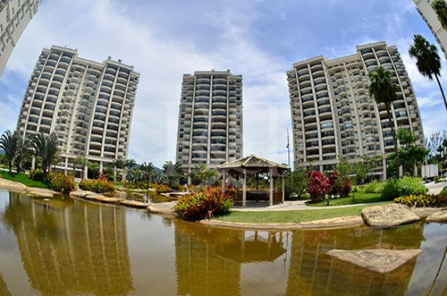 Imagem Apartamento com 3 Quartos à Venda, 288 m² em Barra Da Tijuca - Rio De Janeiro