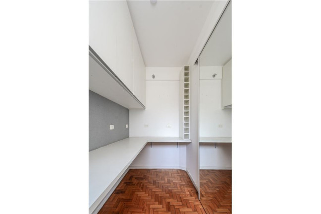 Imagem Apartamento com 3 Quartos à Venda, 158 m² em Jardim Paulista - São Paulo Imagem Apartamento com 3 Quartos à Venda, 158 m² em Jardim Paulista - São Paulo