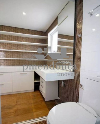 Imagem Apartamento com 3 Quartos à Venda, 110 m² em Alto Da Lapa - São Paulo Imagem Apartamento com 3 Quartos à Venda, 110 m² em Alto Da Lapa - São Paulo