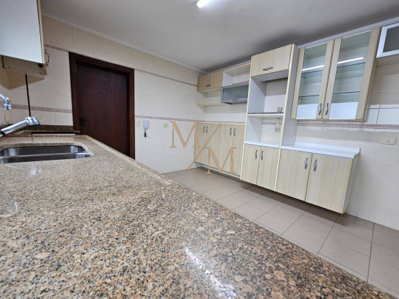 Imagem Apartamento com 4 Quartos à Venda, 240 m² em Boqueirão - Santos Imagem Apartamento com 4 Quartos à Venda, 240 m² em Boqueirão - Santos
