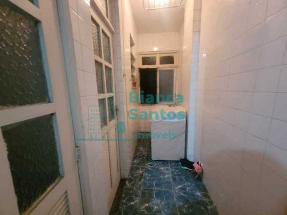 Imagem Apartamento com 3 Quartos à Venda, 80 m² em Copacabana - Rio De Janeiro