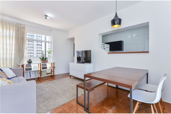 Imagem Apartamento com 2 Quartos à Venda, 81 m² em Vila Mariana - São Paulo Imagem Apartamento com 2 Quartos à Venda, 81 m² em Vila Mariana - São Paulo