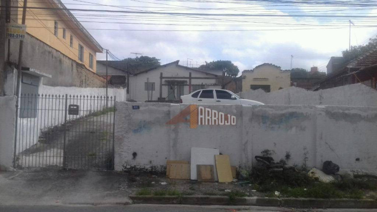 Imagem Terreno à Venda, 661 m² em Penha De França - São Paulo Imagem Terreno à Venda, 661 m² em Penha De França - São Paulo