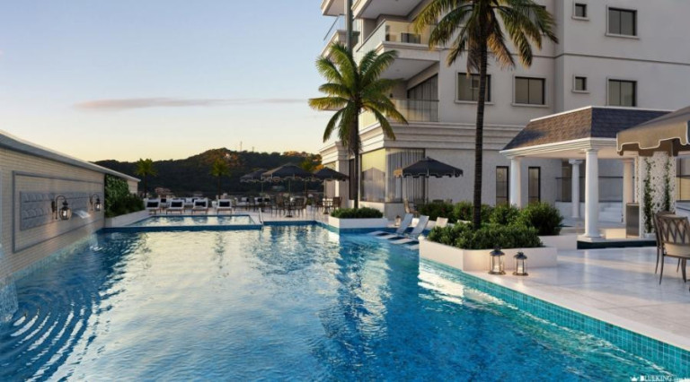 Imagem Apartamento com 3 Quartos à Venda, 120 m² em Centro - Itapema