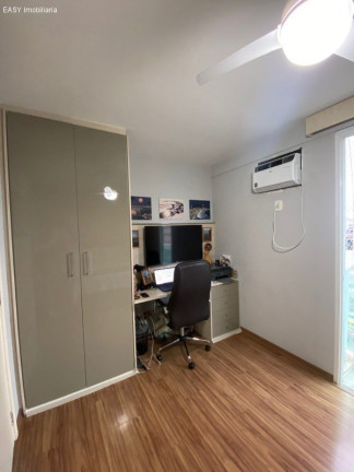 Imagem Imóvel com 3 Quartos à Venda, 86 m² em Todos Os Santos - Rio De Janeiro