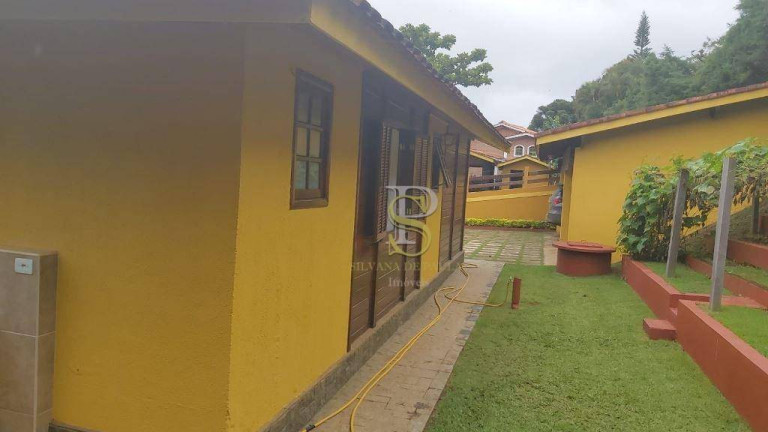 Imagem Chácara com 6 Quartos à Venda, 500 m² em Parque Náutico - Piracaia Imagem Chácara com 6 Quartos à Venda, 500 m² em Parque Náutico - Piracaia