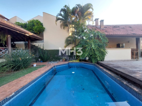Imagem Casa de Condomínio com 3 Quartos à Venda, 383 m² em Loteamento Caminhos De São Conrado (sousas) - Campinas Imagem Casa de Condomínio com 3 Quartos à Venda, 383 m² em Loteamento Caminhos De São Conrado (sousas) - Campinas