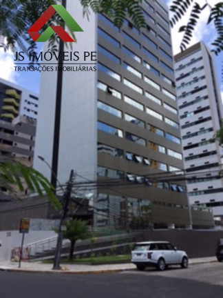 Imagem Imóvel para Alugar, 40 m² em Boa Viagem - Recife Imagem Imóvel para Alugar, 40 m² em Boa Viagem - Recife