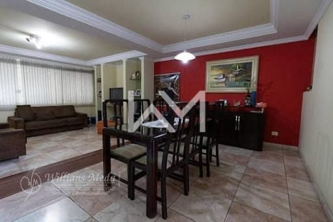 Imagem Sobrado com 3 Quartos à Venda, 254 m² em Jardim Paraventi - Guarulhos Imagem Sobrado com 3 Quartos à Venda, 254 m² em Jardim Paraventi - Guarulhos