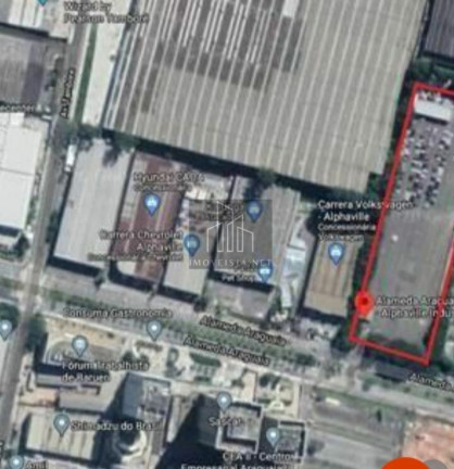 Imagem Imóvel para Alugar, 20.060 m² em Alphaville Industrial - Barueri Imagem Imóvel para Alugar, 20.060 m² em Alphaville Industrial - Barueri