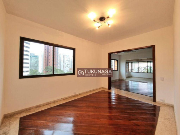 Imagem Apartamento com 4 Quartos à Venda, 236 m² em Vila Suzana - São Paulo Imagem Apartamento com 4 Quartos à Venda, 236 m² em Vila Suzana - São Paulo