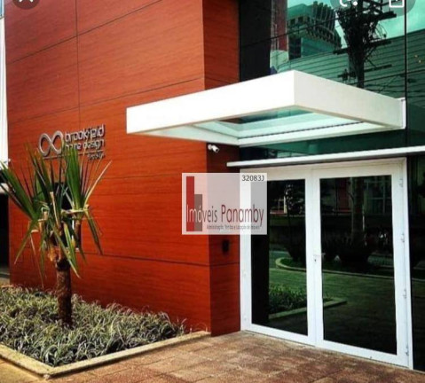 Imagem Apartamento com 2 Quartos à Venda, 69 m² em Brooklin - São Paulo Imagem Apartamento com 2 Quartos à Venda, 69 m² em Brooklin - São Paulo