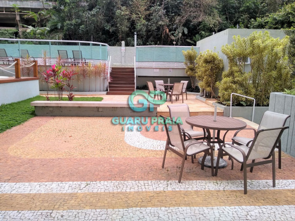 Imagem Apartamento com 3 Quartos à Venda, 140 m² em Pitangueiras - Guarujá