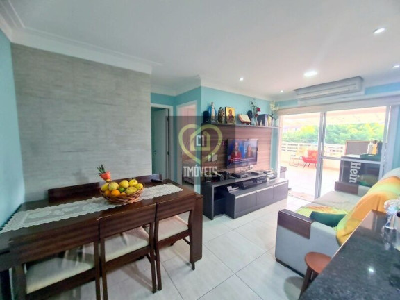 Imagem Apartamento com 2 Quartos à Venda, 110 m² em Vila Anglo Brasileira - São Paulo