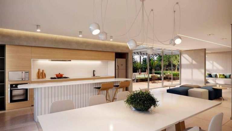 Imagem Apartamento com 3 Quartos à Venda, 73 m²