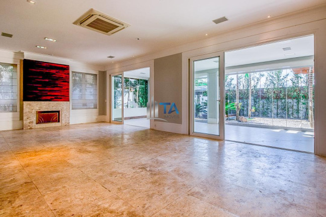 Casa com 4 Quartos à Venda, 490 m² em Sítios De Recreio Gramado - Campinas
