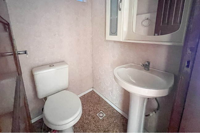 Imagem Apartamento com 4 Quartos à Venda, 94 m² em Navegantes - Porto Alegre