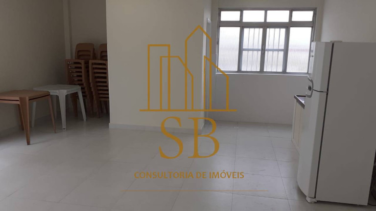 Imagem Apartamento com 2 Quartos à Venda, 85 m² em Itararé - São Vicente Imagem Apartamento com 2 Quartos à Venda, 85 m² em Itararé - São Vicente