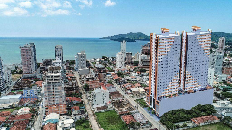 Imagem Apartamento com 2 Quartos à Venda, 90 m² em Porto Belo - Porto Belo Imagem Apartamento com 2 Quartos à Venda, 90 m² em Porto Belo - Porto Belo
