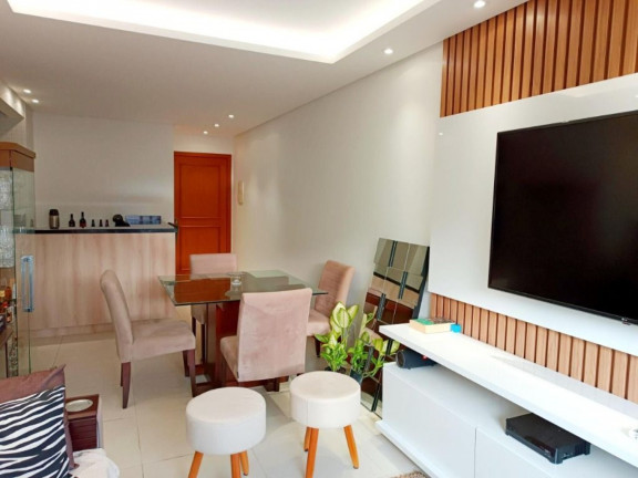 Imagem Imóvel com 2 Quartos à Venda, 71 m² em Jardim Botânico - Porto Alegre