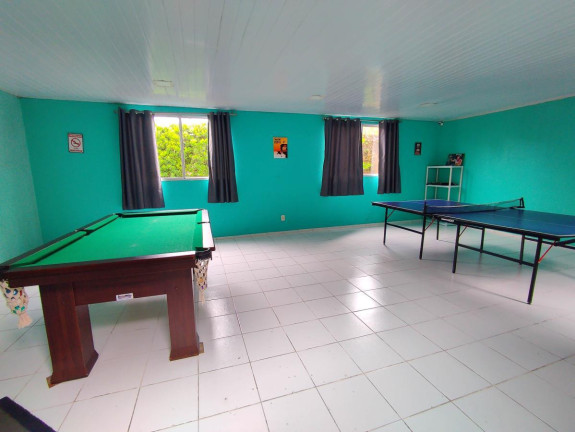 Imagem Apartamento com 2 Quartos à Venda, 49 m² em Iná - São José Dos Pinhais