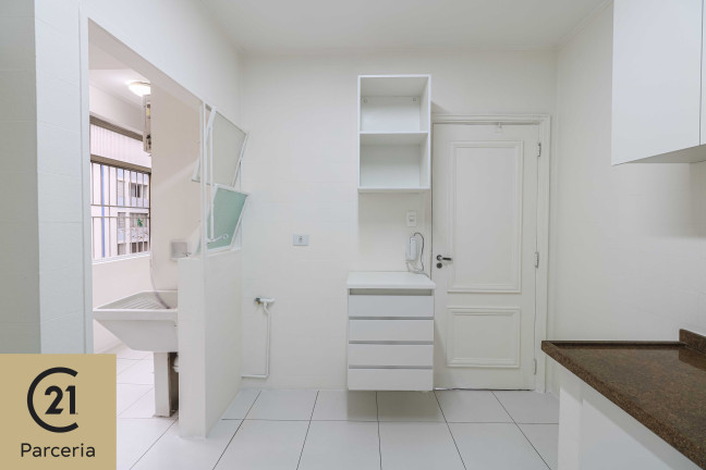 Imagem Apartamento com 3 Quartos à Venda, 117 m² em Itaim Bibi - São Paulo Imagem Apartamento com 3 Quartos à Venda, 117 m² em Itaim Bibi - São Paulo