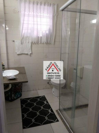 Imagem Apartamento com 1 Quarto à Venda, 80 m² em Vila Mariana - São Paulo