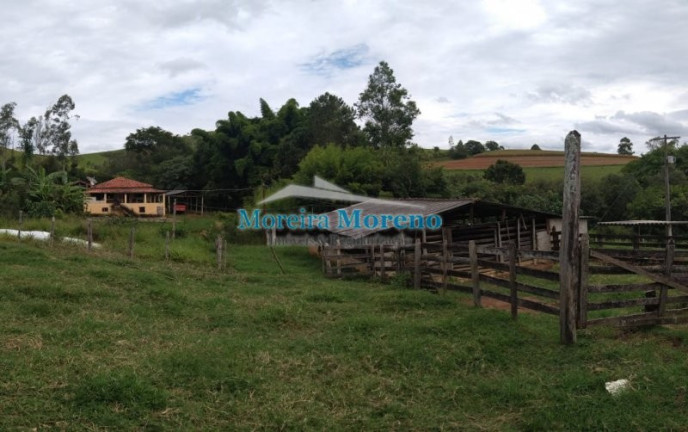 Imagem Imóvel com 2 Quartos à Venda, 9 m² em Zona Rural - Borda Da Mata