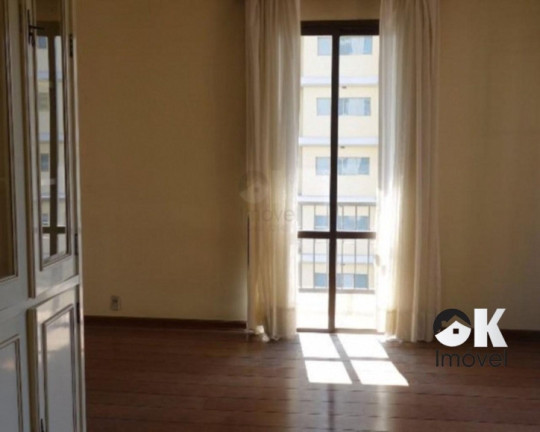 Imagem Apartamento com 4 Quartos à Venda, 256 m² em Vila Nova Conceição - São Paulo Imagem Apartamento com 4 Quartos à Venda, 256 m² em Vila Nova Conceição - São Paulo