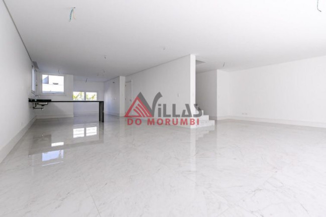 Imagem Casa com 4 Quartos à Venda, 525 m² em Chácara Santo Antônio - São Paulo