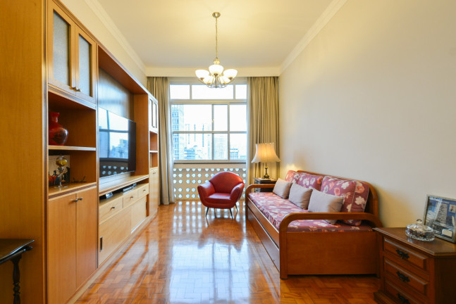 Imagem Apartamento com 2 Quartos à Venda, 115 m² em República - São Paulo Imagem Apartamento com 2 Quartos à Venda, 115 m² em República - São Paulo