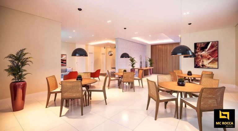 Imagem Apartamento com 3 Quartos à Venda, 137 m² em Centro - São Bernardo Do Campo Imagem Apartamento com 3 Quartos à Venda, 137 m² em Centro - São Bernardo Do Campo