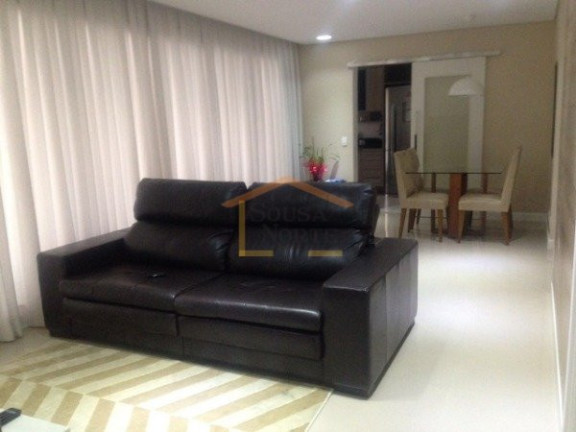 Imagem Apartamento com 3 Quartos à Venda, 134 m² em Santana - São Paulo Imagem Apartamento com 3 Quartos à Venda, 134 m² em Santana - São Paulo
