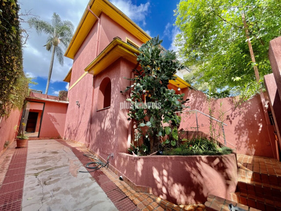 Casa com 2 Quartos à Venda, 120 m² em Alto Da Boa Vista - São Paulo