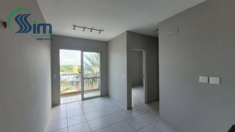Imagem Apartamento com 2 Quartos à Venda, 52 m² em Prefeito José Walter - Fortaleza