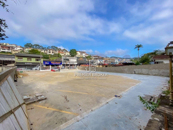 Imagem Terreno para Alugar, 1.500 m² em Várzea - Teresópolis Imagem Terreno para Alugar, 1.500 m² em Várzea - Teresópolis