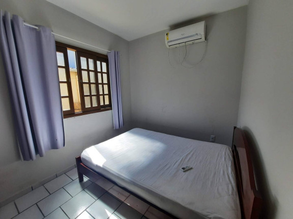 Imagem Casa com 3 Quartos para Temporada,  em José Amandio - Bombinhas