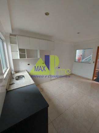 Imagem Apartamento com 2 Quartos à Venda, 38 m² em Vila Esperança - São Paulo Imagem Apartamento com 2 Quartos à Venda, 38 m² em Vila Esperança - São Paulo