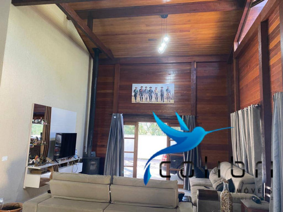 Imagem Casa com 4 Quartos à Venda, 2.990 m² em Vila Maria Da Trindade - Agudos Do Sul