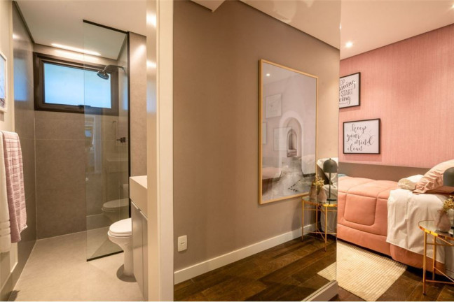 Imagem Apartamento com 3 Quartos à Venda, 153 m² em Moema - São Paulo