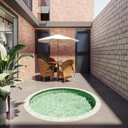 Imagem Casa com 2 Quartos à Venda, 95 m² em Santa Paula 1 - Vila Velha