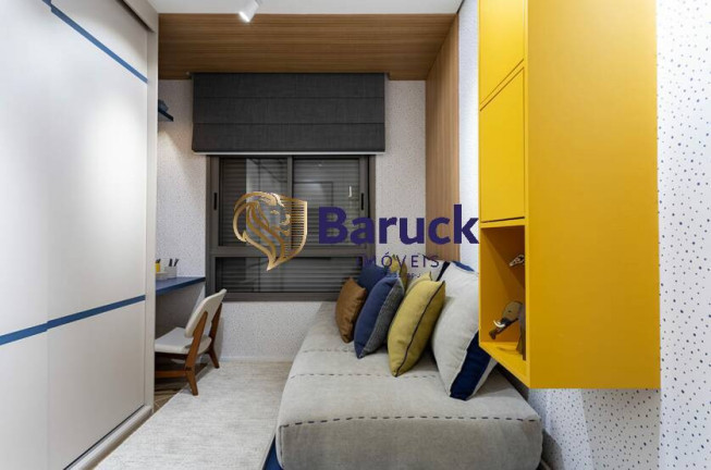 Imagem Apartamento com 3 Quartos à Venda, 87 m² em Belém - São Paulo